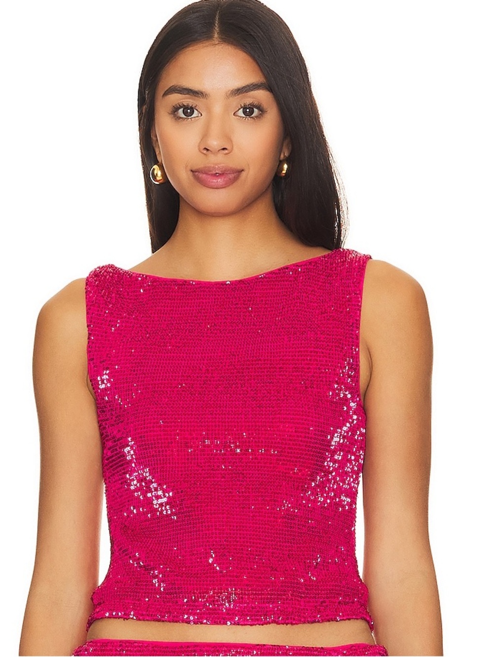 Lovers and Friends Selma Top, M